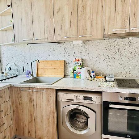 Dulo'S Home Варна Екстер'єр фото