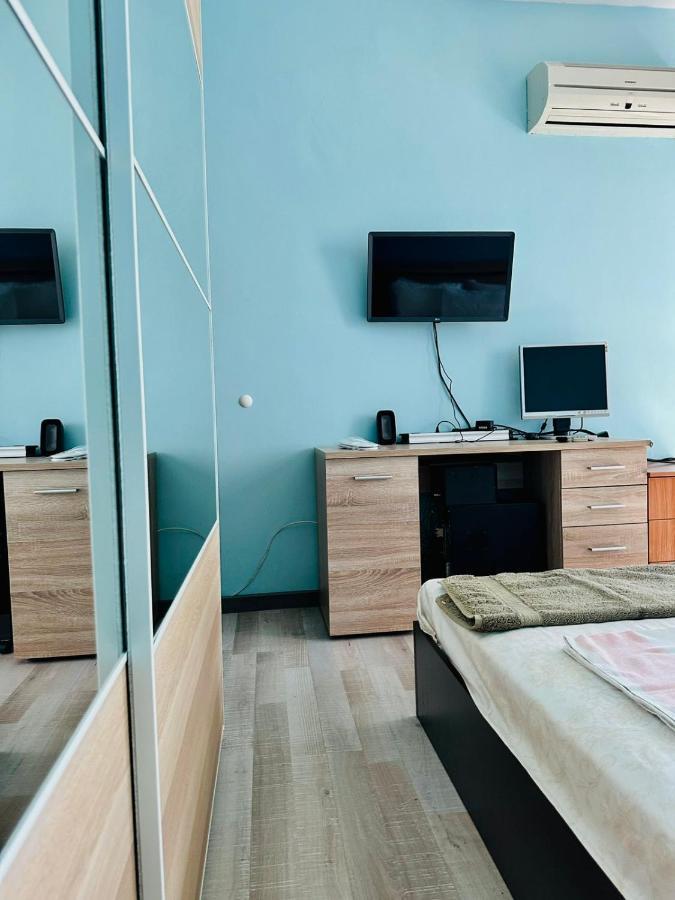 Dulo'S Home Варна Екстер'єр фото