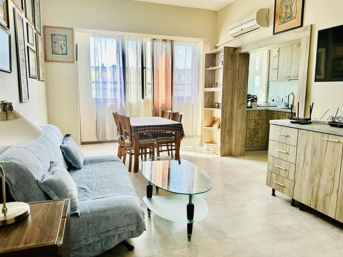 Dulo'S Home Варна Екстер'єр фото