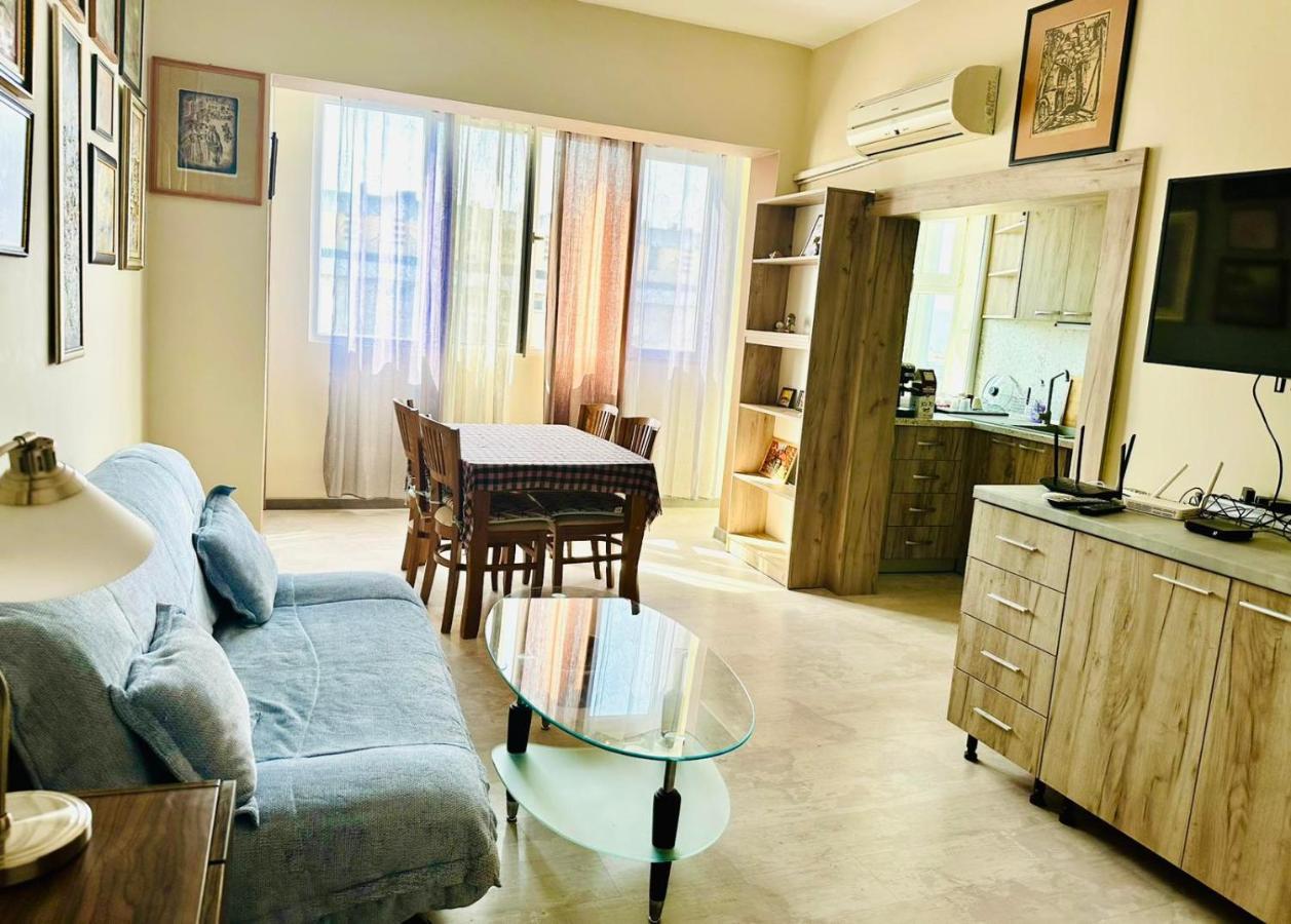 Dulo'S Home Варна Екстер'єр фото